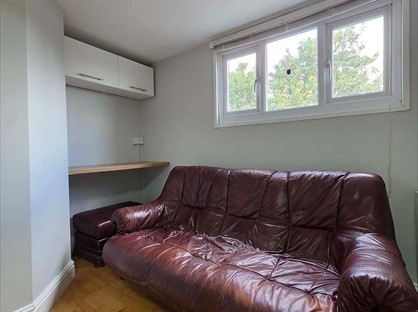 1 Bed Flat, Ruby Street, CF24