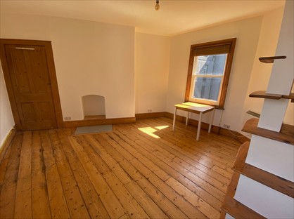Studio Flat, Stokes Croft, BS1