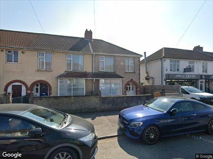 4 Bed Detached House, Filton Avenue, BS7