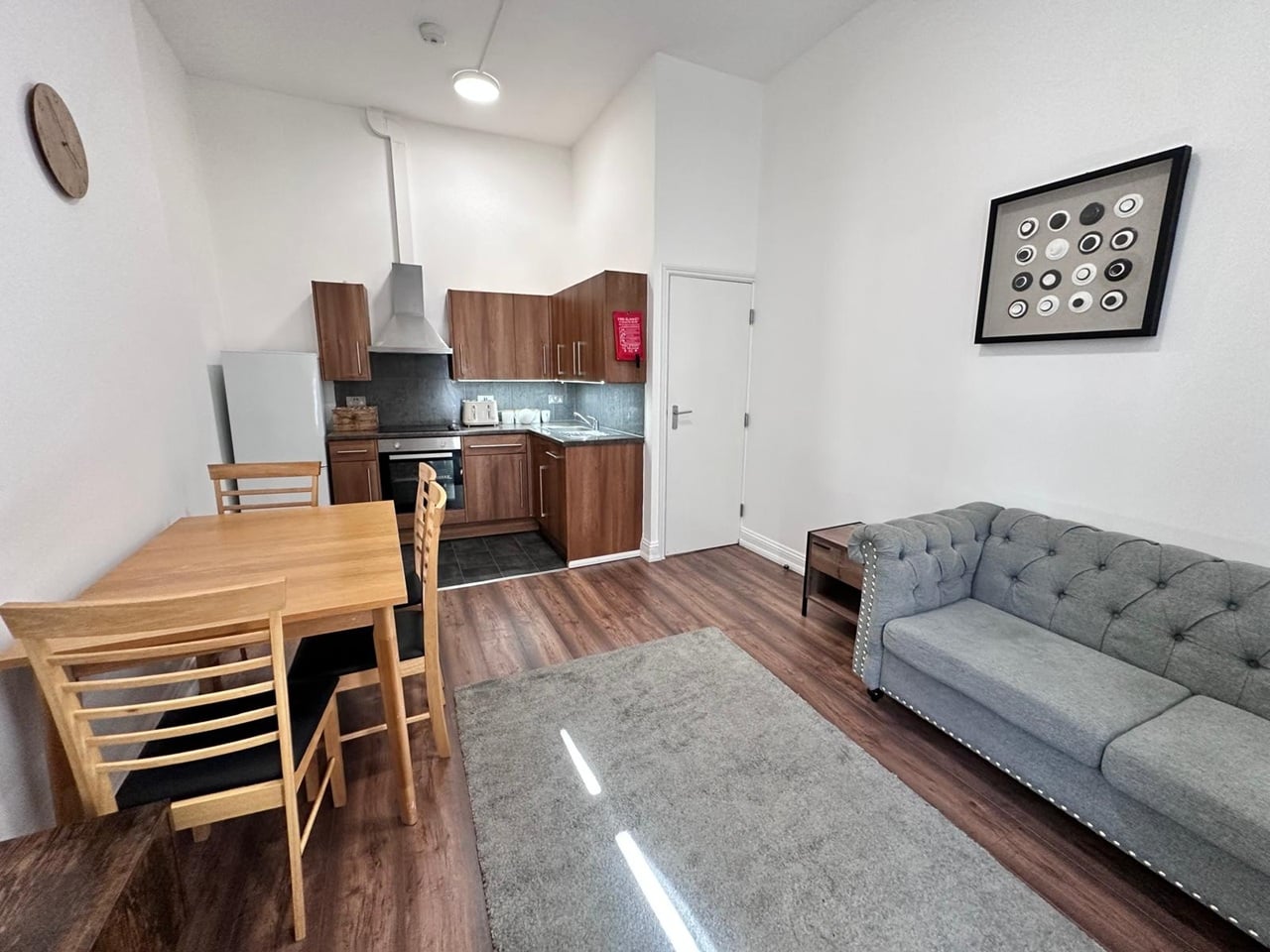 2 Bed Flat, Harrow Road, W9