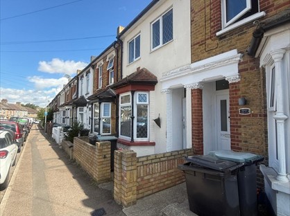 3 Bed Terraced House, All Saints Road, DA11