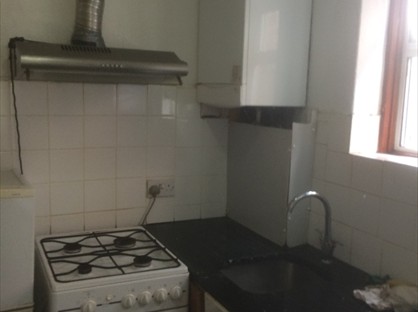 1 Bed Flat, Kingsley Road, TW3