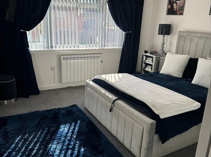 2 Bed Flat, Matson, GL4