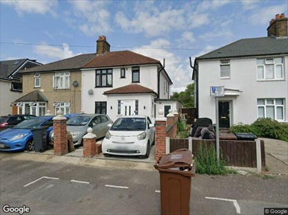 1 Bed Flat, Blake Avenue, IG11