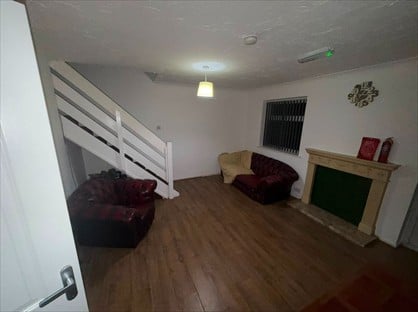 Room in a Shared House, Blakesley Mews, B25