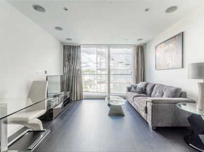1 Bed Flat, Belgravia, SW1W