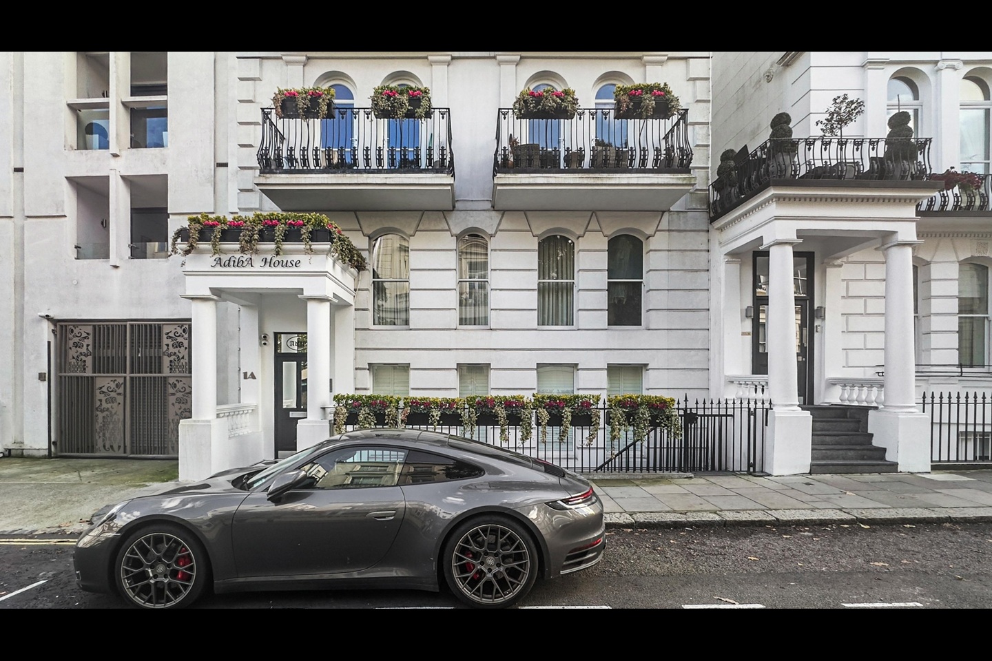 2 Bed Flat, Adiba House, W2 photo 2