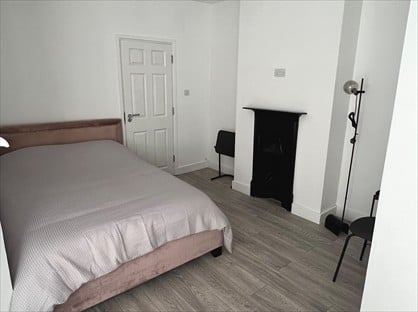 Room in a Shared Flat, Haddo House, SE10