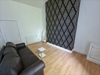 1 Bed Flat, Bentley Road, L8