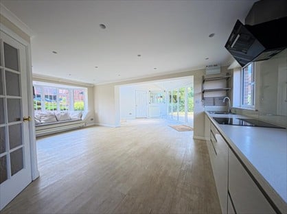 4 Bed Detached House, Pulpit Walk, EX2