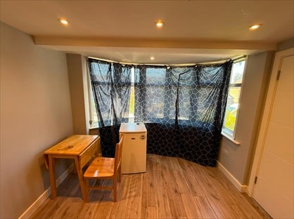 Studio Flat, Ribchester Avenue, UB6