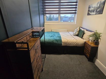 Room in a Shared House, Ellesmere Avenue, BR3