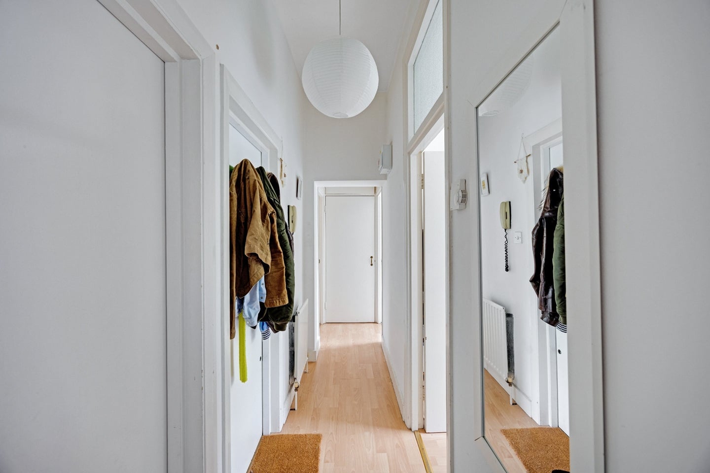 2 Bed Flat, Mildmay Park, N1 photo 4