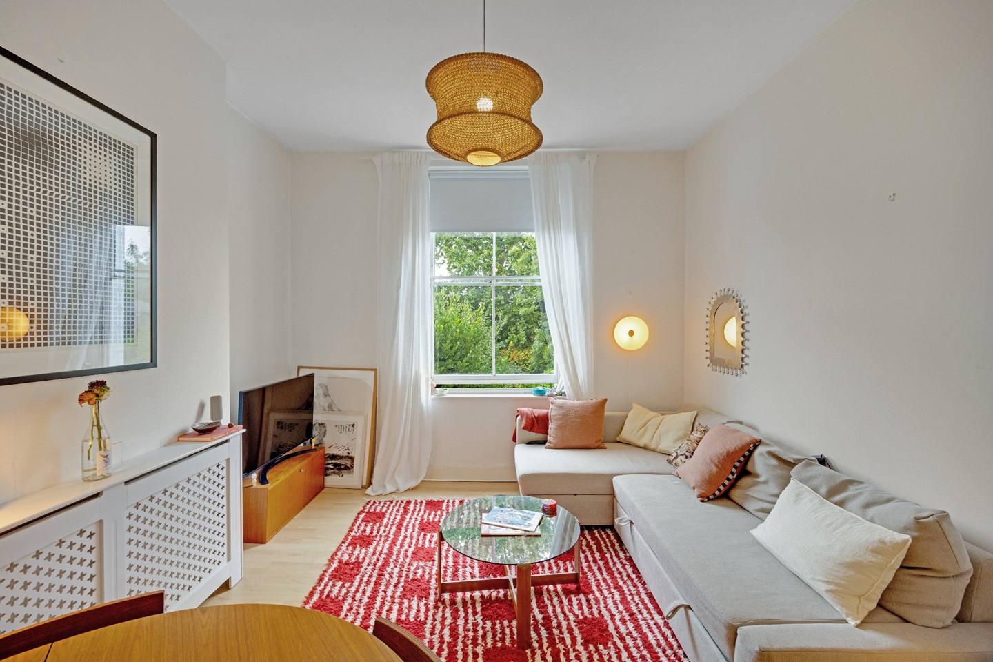 2 Bed Flat, Mildmay Park, N1 photo 3