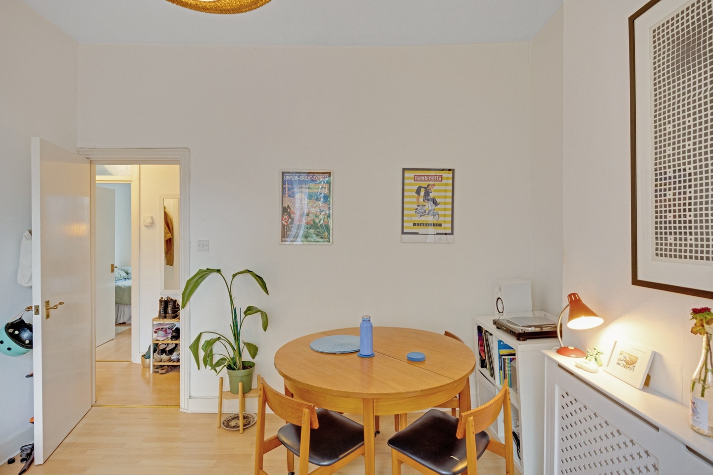 2 Bed Flat, Mildmay Park, N1 photo 5