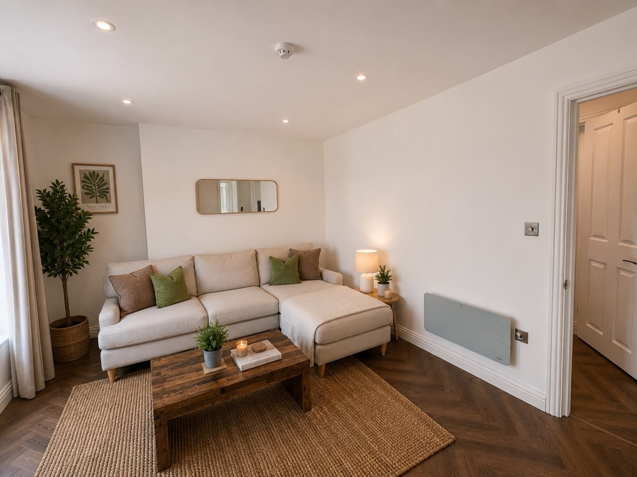 1 Bed Flat, Trafalgar St, BN1 photo 5