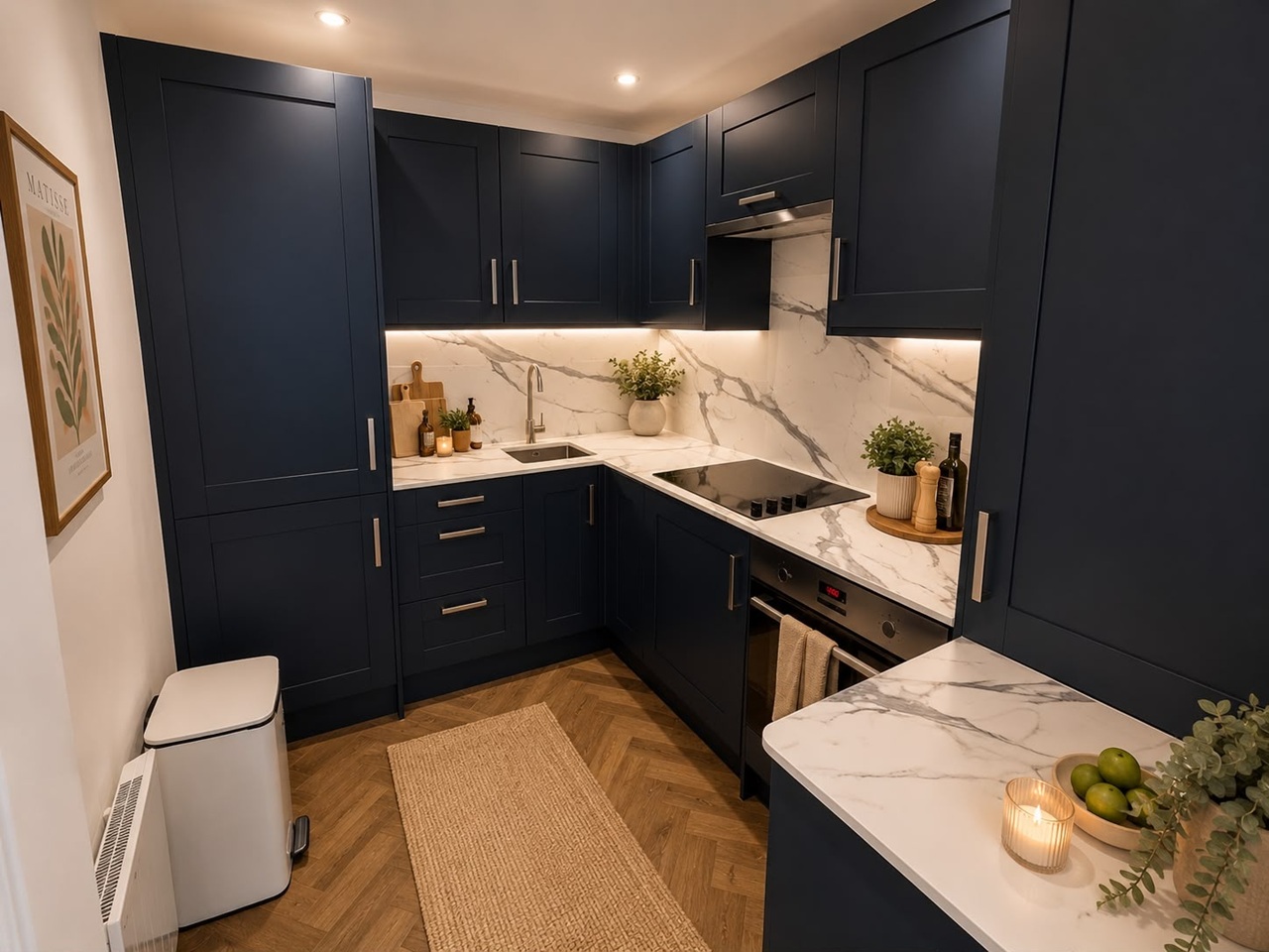 1 Bed Flat, Trafalgar St, BN1 photo 3