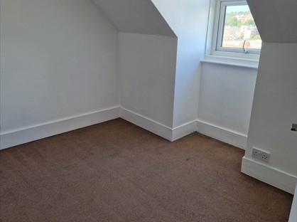 2 Bed Maisonette, Milward Road, TN34