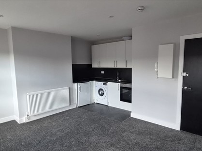 Room in a Shared House, Military Road, CO1