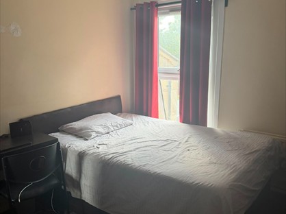 Room in a Shared House, Cholmeley Place, RG1