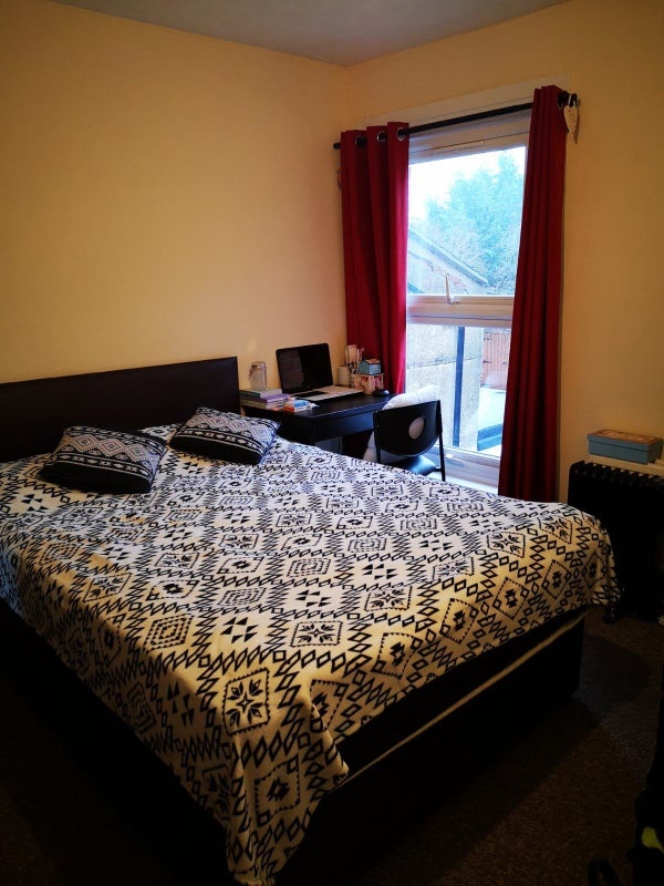 Room in a Shared House, Cholmeley Place, RG1
