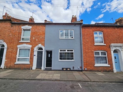 3 Bed Terraced House, Ethel St, NN1