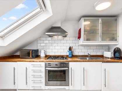 1 Bed Flat, Seasalt Retreat, BN11