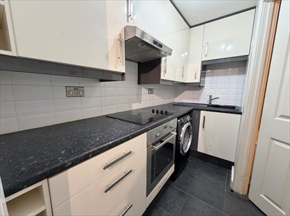 1 Bed Flat, Bingham, NG13