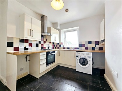 1 Bed Flat, Gold St, NN1
