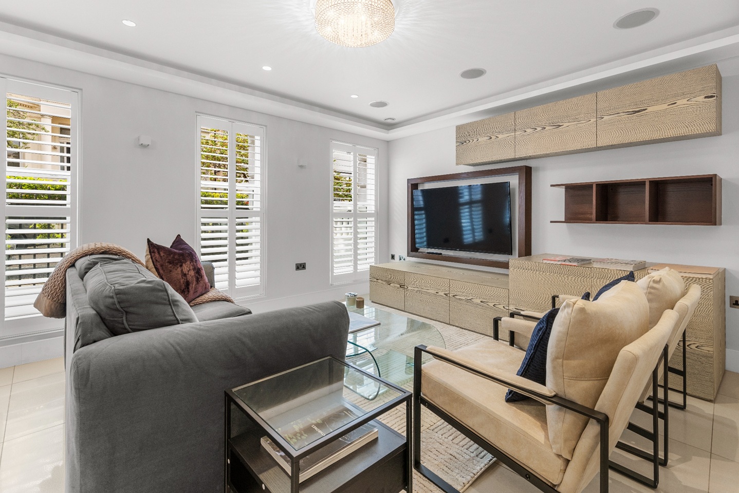 2 Bed Flat, Adiba House, W2 photo 2