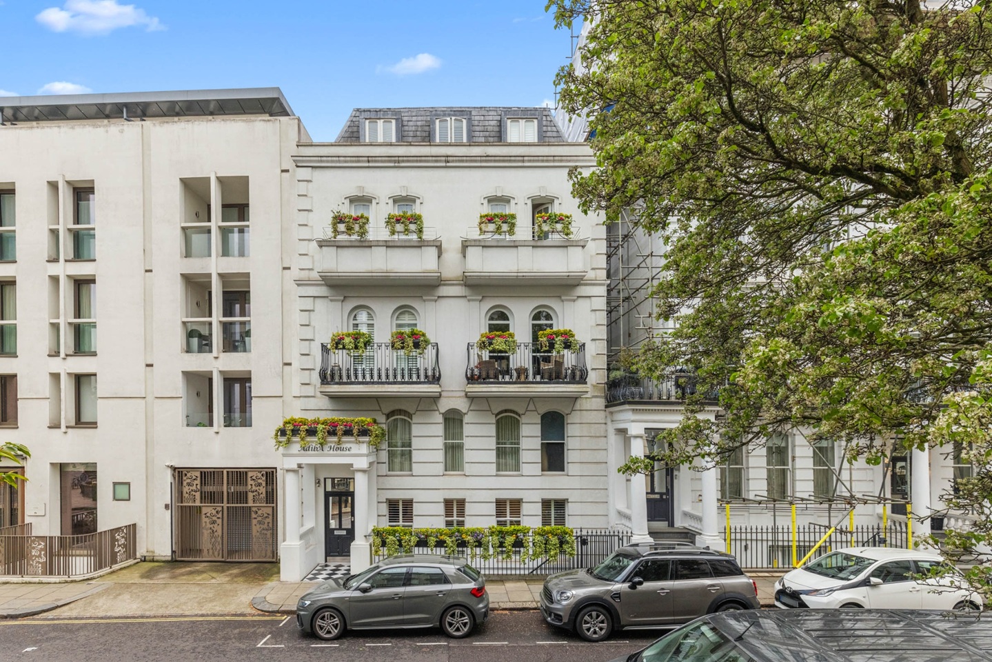 2 Bed Flat, Adiba House, W2 photo 5