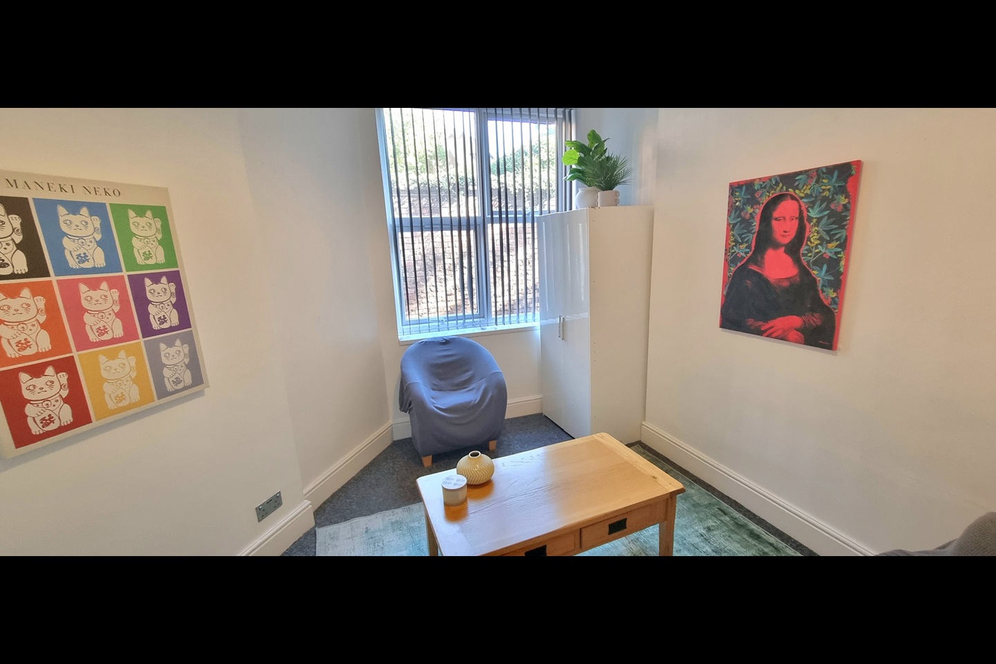 2 Bed Flat, Derby Road, NG7 photo 5