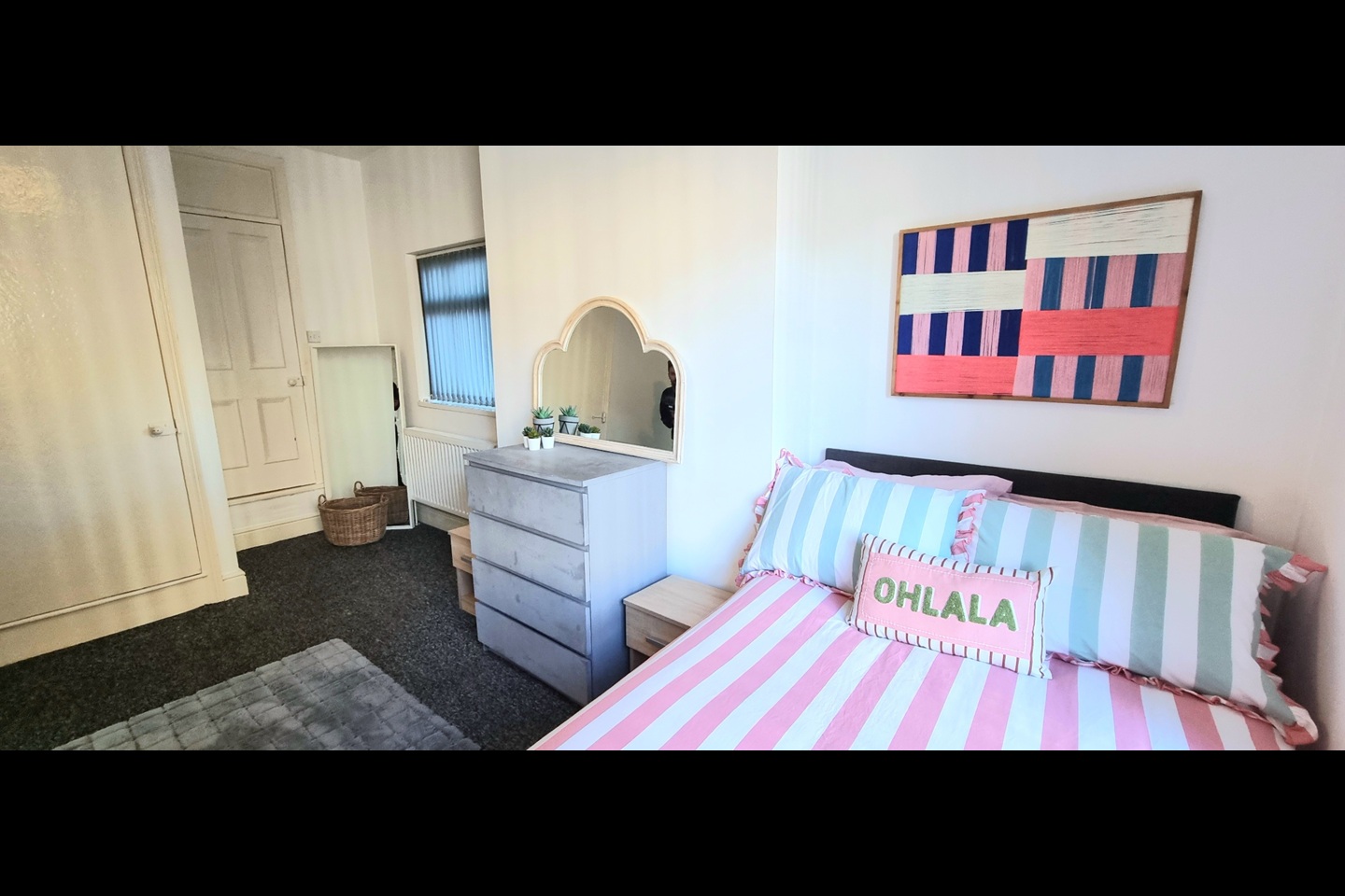 2 Bed Flat, Derby Road, NG7 photo 3