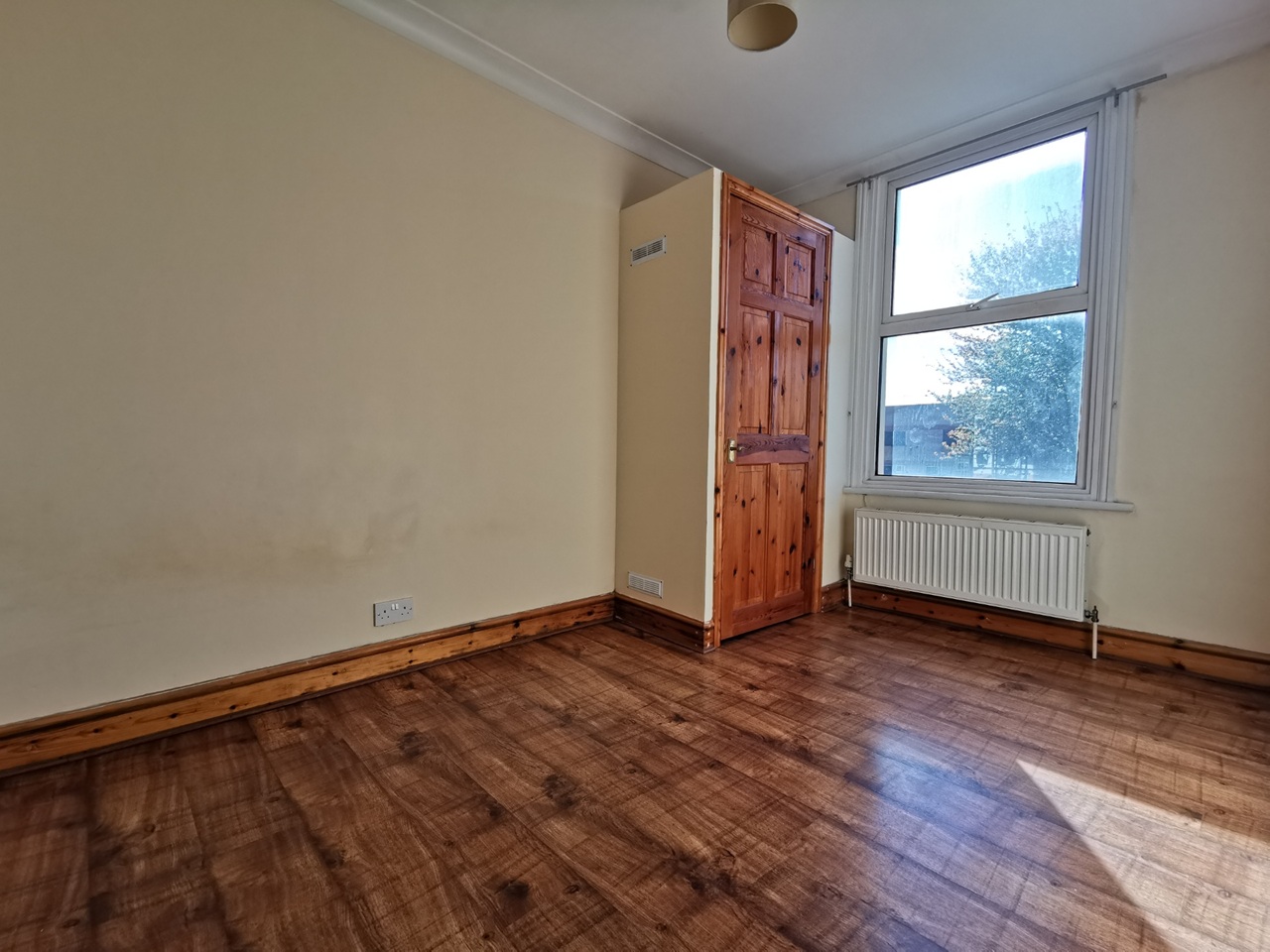 1 Bed Flat, The Malthouse, RG1