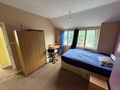 Room in a Shared House, Northcourt Avenue, RG2