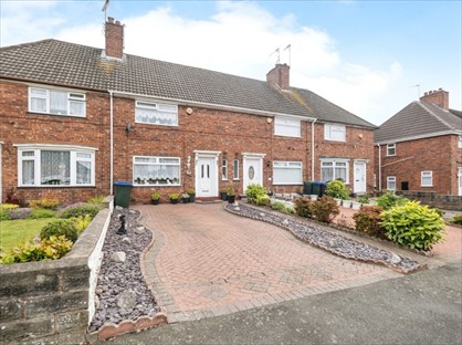 3 Bed Terraced House, James Road, B43