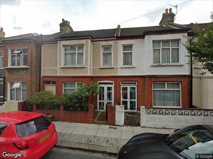 Room in a Shared House, Gatton Road, SW17