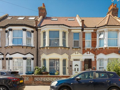 Room in a Shared House, St Kildas Road, HA1