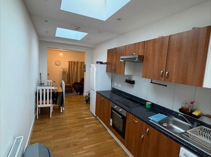 3 Bed Maisonette, Kendal Gardens, N18