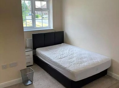 Room in a Shared House, Rectory Road, B75