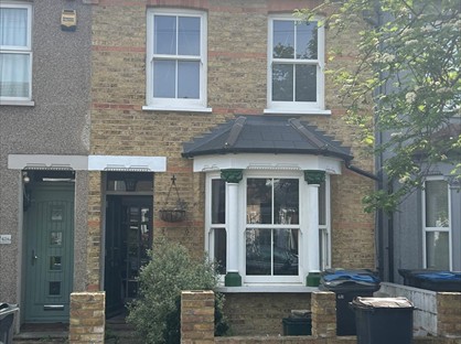 Room in a Shared House, Edward Road, CR0