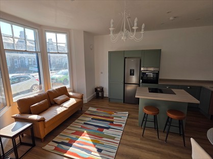 1 Bed Flat, Woodland Road, DL3