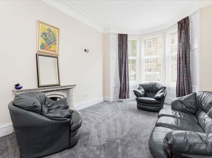 2 Bed Flat, Rupert St, G4
