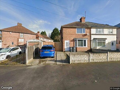 3 Bed Semi-Detached House, Tottenham Crescent, B44