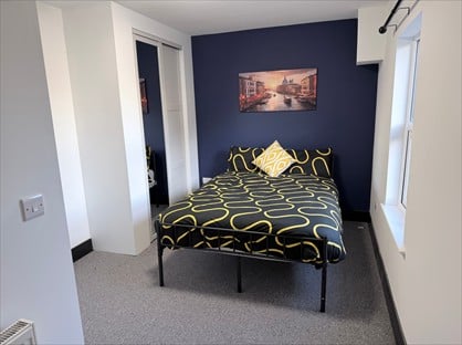 Room in a Shared House, Bedford Road, RG1
