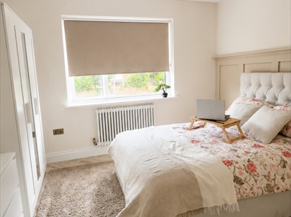 Room in a Shared House, Mill Lane, RM6