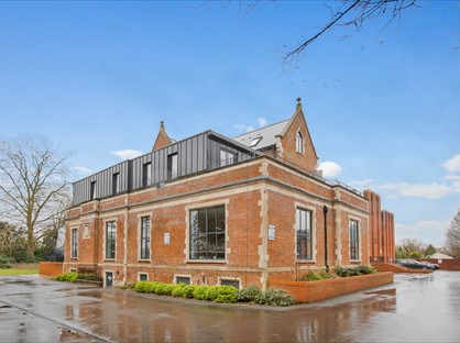 2 Bed Flat, Elvian House, SL1