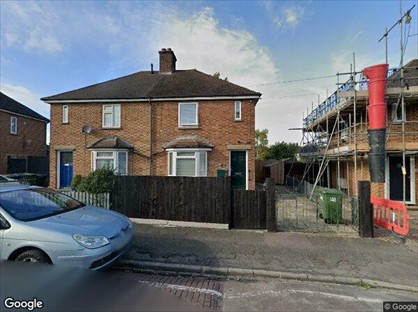 1 Bed Flat, Ross Street, CB1