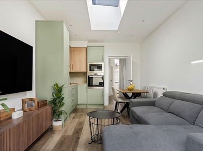 3 Bed Terraced House, Pitchford St, E15