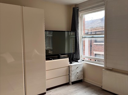 Studio Flat, Cannon Street, PR1